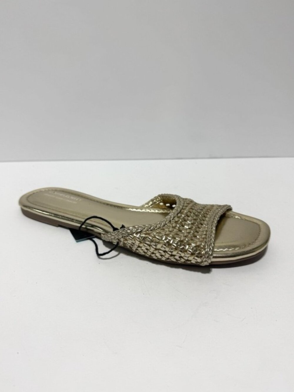 Cynthia Rowley Womens Journey Sandals Size 9M